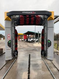 Autolavaggio acquarama