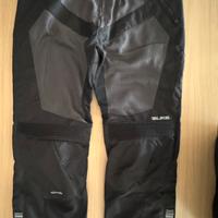 Pantaloni moto Alike Air Trail 2 estivi