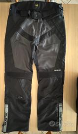 Pantaloni moto Alike Air Trail 2 estivi