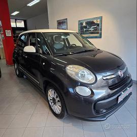 Fiat 500L 1.3 Multijet 95 CV Lounge