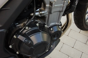 Honda CB 500x Anno 2021