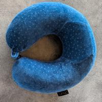 Cuscino per il collo