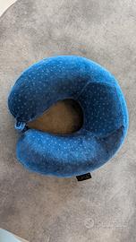 Cuscino per il collo