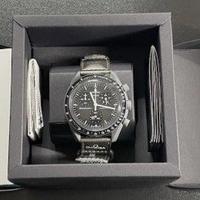 Swatch Omega Mission to Mercury Originale
