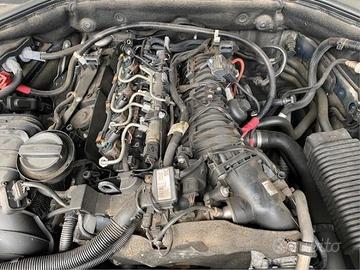 MOTORE N47D20C