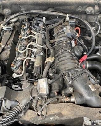 MOTORE N47D20C