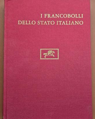 I FRANCOBOLLI DELLO STATO ITALIANO 1862-1957