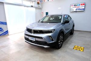 Opel Mokka 1.2T 136cv Elegance Distrib. A-CATENA