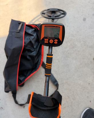 Metaldetector
