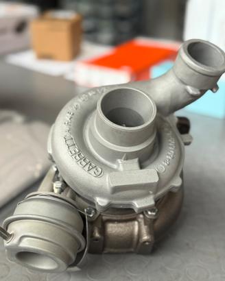 TURBOCOMPRESSORE VW Passat - Audi A4, A6