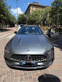 Mercedes C43 Amg SW