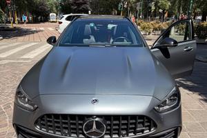 Mercedes C43 Amg SW