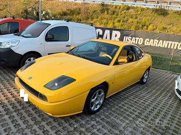 Fiat Coupe 1.8 i.e. 16V-1996