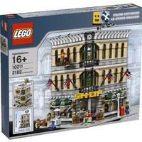 Lego 10211 Grand Emporium