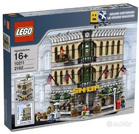 Lego 10211 Grand Emporium