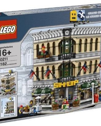Lego 10211 Grand Emporium