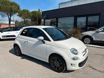 Fiat 500 1.0 Hybrid Connect