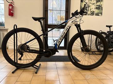 Olympia Front 900 W taglia M e L