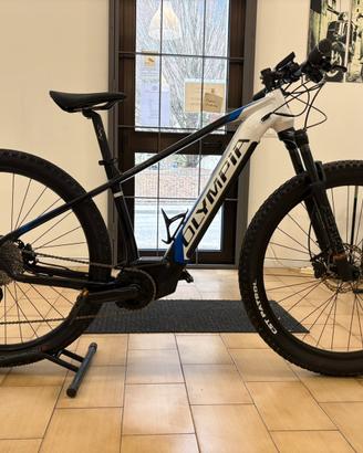 Olympia Front 900 W taglia M e L