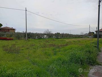 Terreno di 599 m² a Verucchio