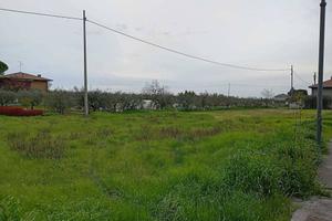 Terreno di 599 m² a Verucchio