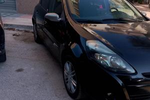 Renault Clio GPL 