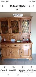 credenza