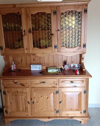 credenza