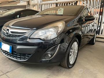 OPEL CORSA 1,3 MJ