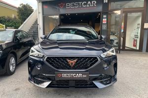 Cupra Formentor 2.0 tdi 4drive DSG - LED - NAVI - 