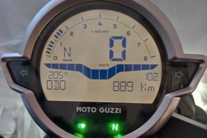 Moto Guzzi VT Stone 850 IV - NUOVA con 890 Km
