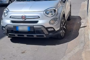 Fiat 500X 1.6 MULTIJET 120CV