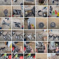 ricambi runner 180 2t e zip sp