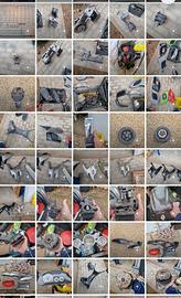 ricambi runner 180 2t e zip sp