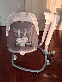 Sdraietta serina 2in1 starry night - joie