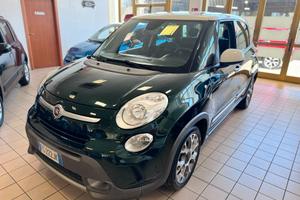 Fiat 500L 1.6 Multijet 120 CV Trekking
