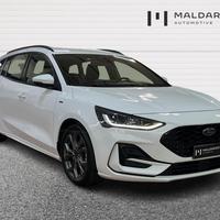 FORD Focus SW 1.5 ecoblue ST-Line 120cv auto