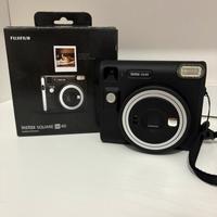 MACCHINA FOTOGRAFICA ISTANTANEA