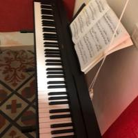 Tastiera per pianoforte elettrico Yamaha P45