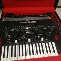 Roland Fr4x 