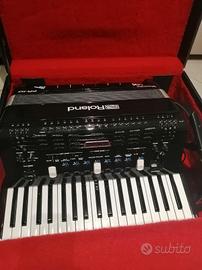 Roland Fr4x 