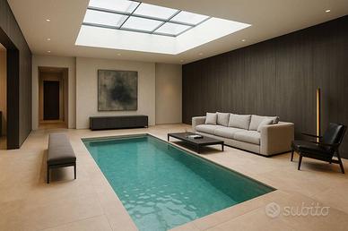 Loft / Open Space di 135 m² con 3 locali a Torino
