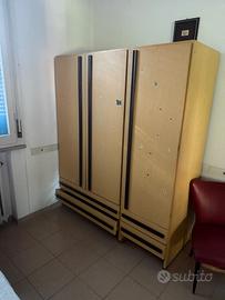 mobili camera da letto