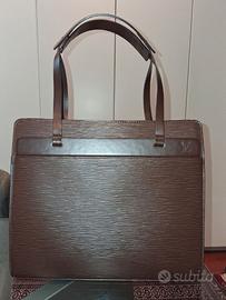 Louis Vuitton - Borsa a mano modello Croisette