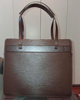 Louis Vuitton - Borsa a mano modello Croisette