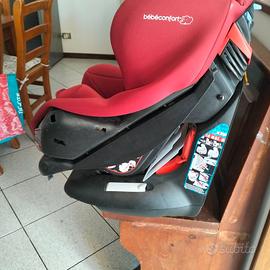 Seggiolino auto
