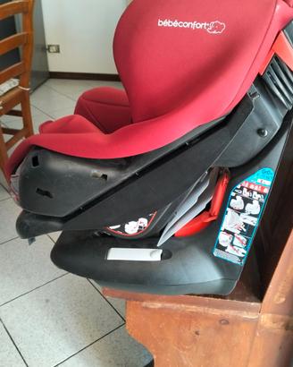 Seggiolino auto
