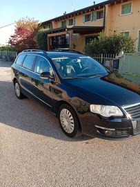 VOLKSWAGEN Passat 6ª serie - 2010