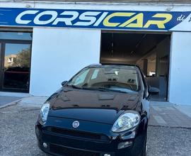 Fiat Punto 1.3 MJT II S&S 95 CV 5 porte Street