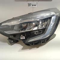 FARO ANTERIORE SX ALLO XENO RENAULT Clio Serie IV